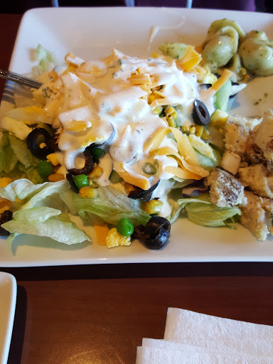 American Restaurant «Ruby Tuesday», reviews and photos, 3524 Oleander Dr, Wilmington, NC 28403, USA