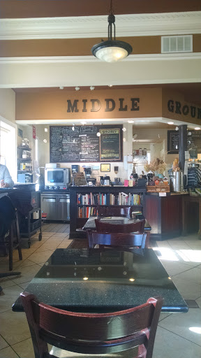 Cafe «Middle Ground Cafe», reviews and photos, 42 Main St, Stafford Springs, CT 06076, USA