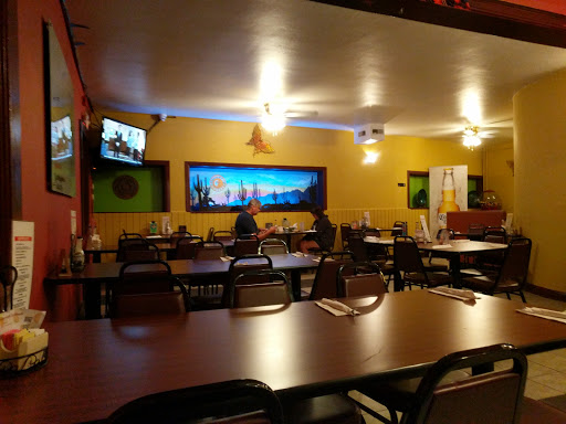 Mexican Restaurant «Mi Amigo Mexican Restaurant», reviews and photos, 11 W Broad St, Newton Falls, OH 44444, USA