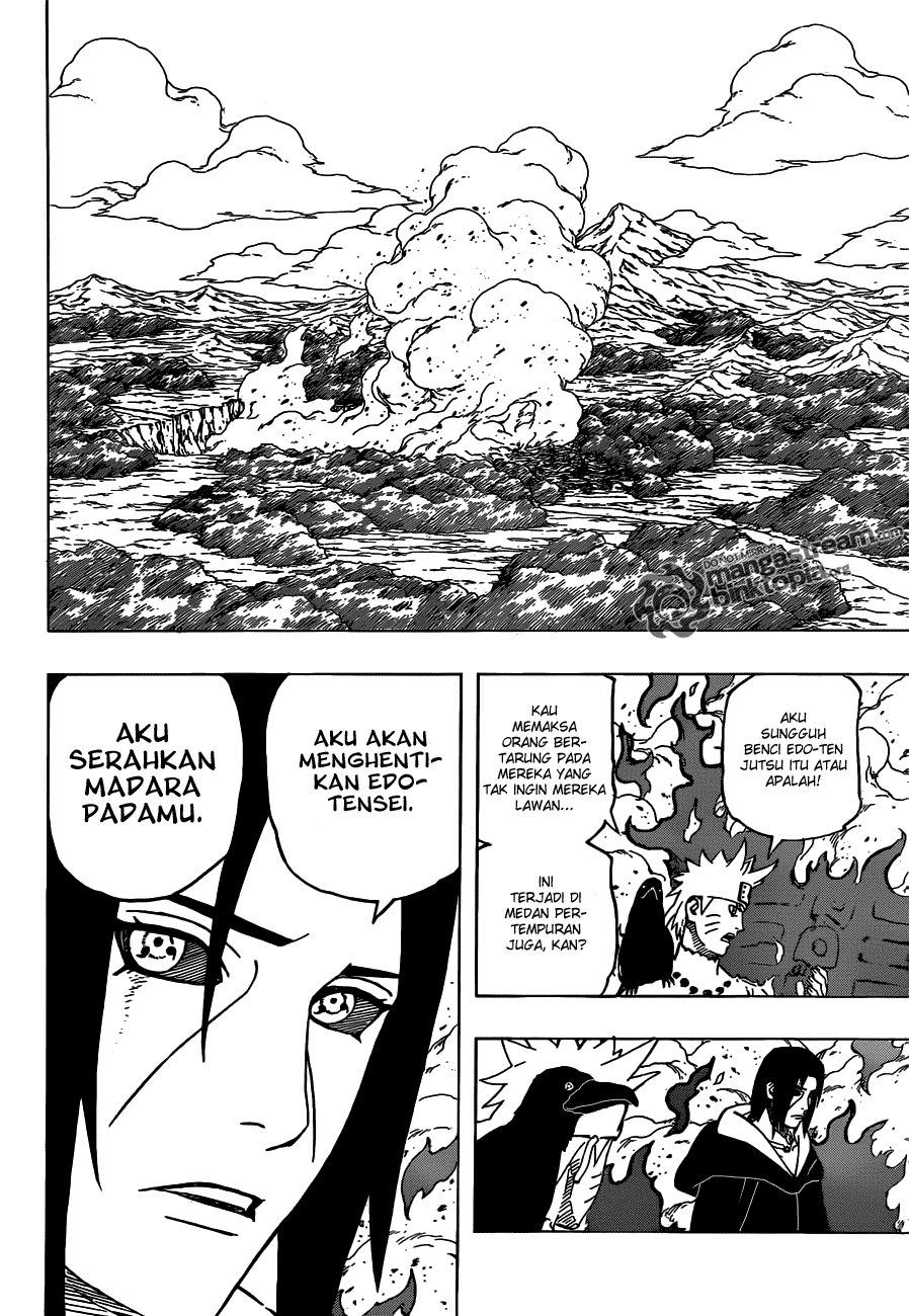 naruto Online 552 page 5