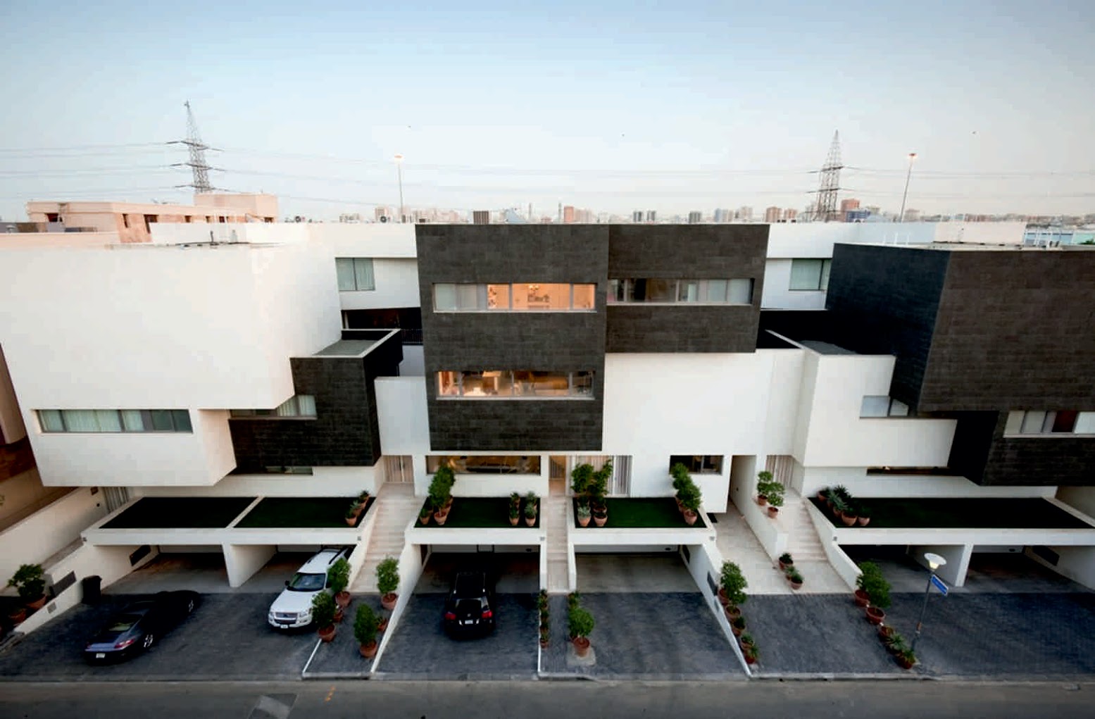 AGi architects