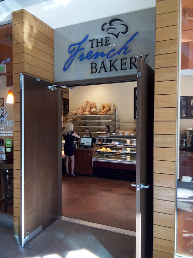 Bakery «The French Bakery», reviews and photos, 909 112th Ave NE #106, Bellevue, WA 98004, USA