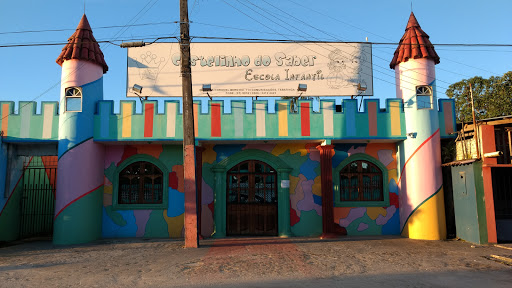 Escola Infantil Castelinho Do Saber, R. Cel. Berg, 113, Tabatinga - AM, 69640-000, Brasil, Colégio_Privado, estado Amazonas