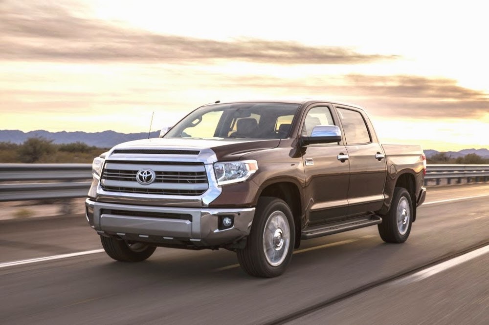 new toyota tundra 2016