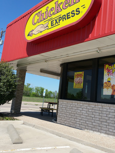 Fast Food Restaurant «Chicken Express», reviews and photos, 7050 TX-78, Sachse, TX 75048, USA