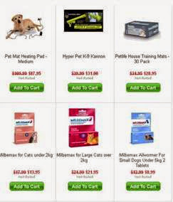 MyPetuniverse Image of MyPetuniverse