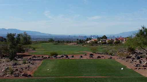 Golf Course «Rio Secco», reviews and photos, 2851 Grand Hills Dr, Henderson, NV 89052, USA