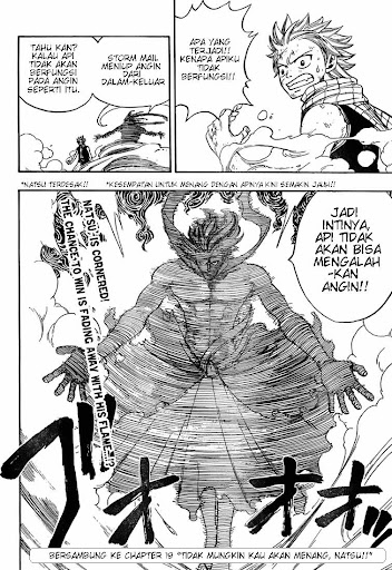 Manga Komik Fairy Tail 18 Online page 20