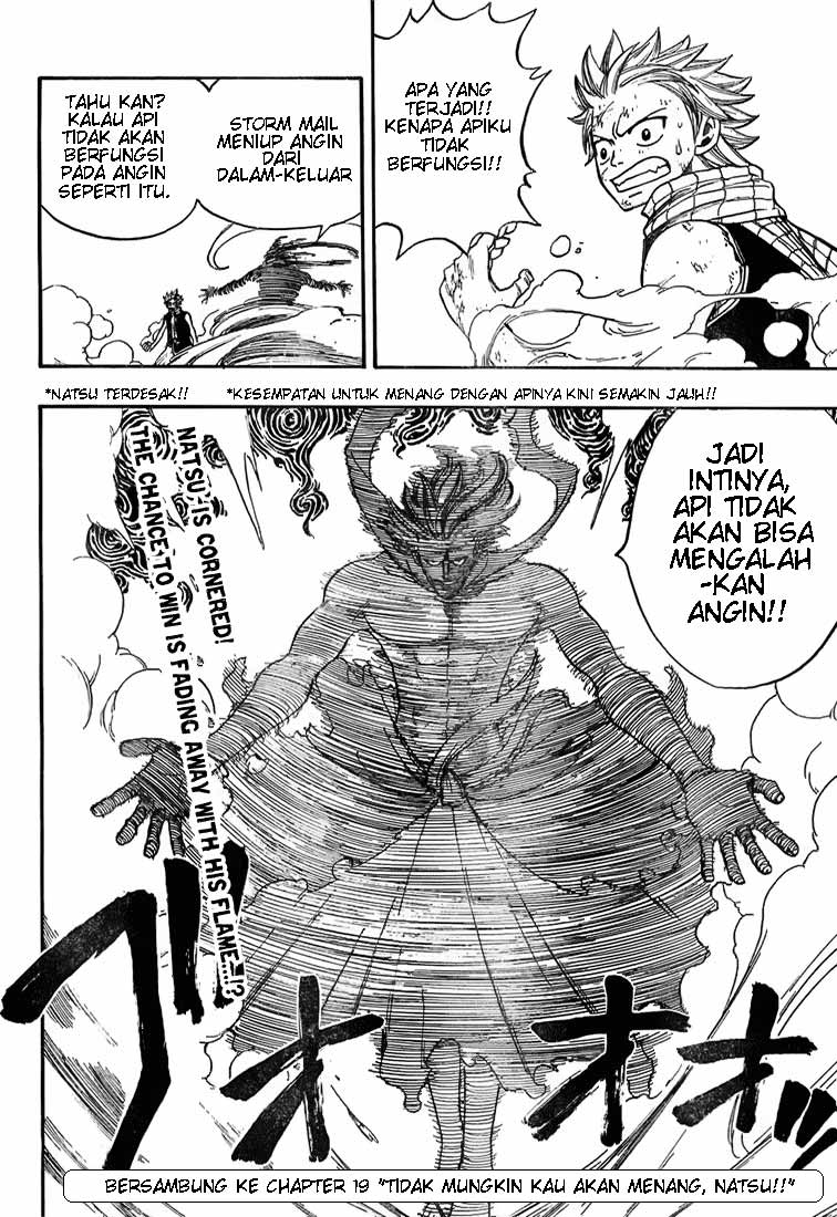 Manga Komik Fairy Tail 18 Online page 20