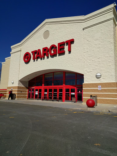 Department Store «Target», reviews and photos, 3265 Berlin Turnpike, Newington, CT 06111, USA
