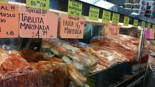 Butcher Shop «El Ranchero Meat Market», reviews and photos, 1814 N Story Rd, Irving, TX 75061, USA