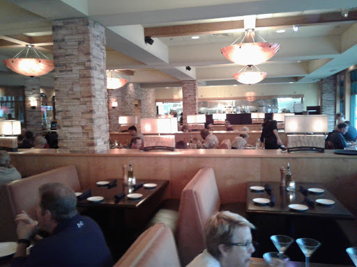 Restaurant «Travinia Italian Kitchen & Wine Bar Myrtle Beach», reviews and photos, 4011 Deville St, Myrtle Beach, SC 29577, USA
