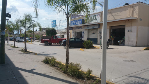 Telcel, Calle Gutiérrez 29C, Los Naranjos, 46600 Ameca, Jal., México, Tienda de celulares | JAL