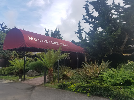 Bar & Grill «Moonstone Grill», reviews and photos, 100 Moonstone Beach Rd, Trinidad, CA 95570, USA