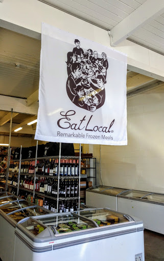 Gourmet Grocery Store «Eat Local», reviews and photos, 810 SW 151st St, Burien, WA 98166, USA