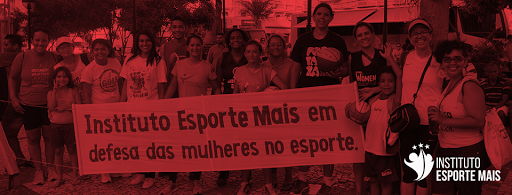 Instituto Esporte Mais, R. Adélia Feijó, 636 - Boa Vista, Fortaleza - CE, 60867-620, Brasil, Organizao_No_Governamental, estado Ceara