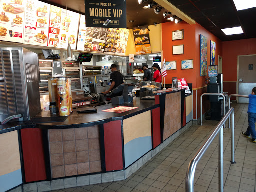 Fast Food Restaurant «KFC», reviews and photos, 1011 N Harrison Ave, Cary, NC 27513, USA