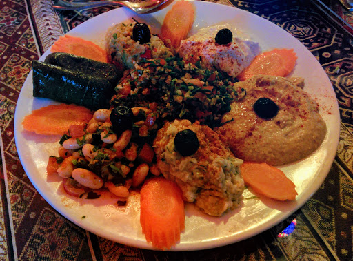 Restaurant «Istanbul Sofra», reviews and photos, 7600 Forbes Ave, Pittsburgh, PA 15221, USA