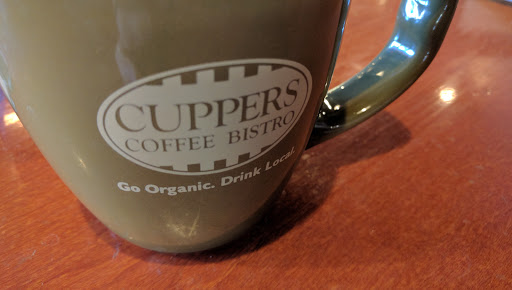 Coffee Shop «Cuppers Coffee Bistro», reviews and photos, 258 N Lee Blvd #102, Prescott, AZ 86303, USA