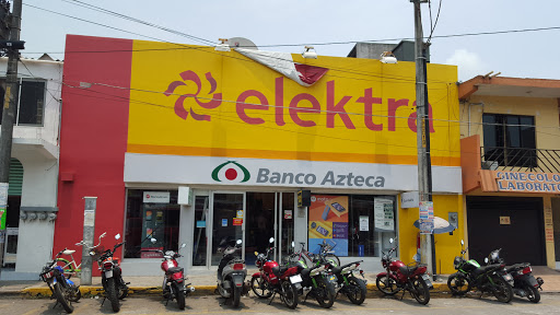 Elektra Lerdo de Tejada, Distorbirlos 429, Centro, 95281 Lerdo de Tejada, Ver., México, Tienda de artículos para el hogar | VER