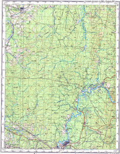 Thumbnail Map 100k--o40-019