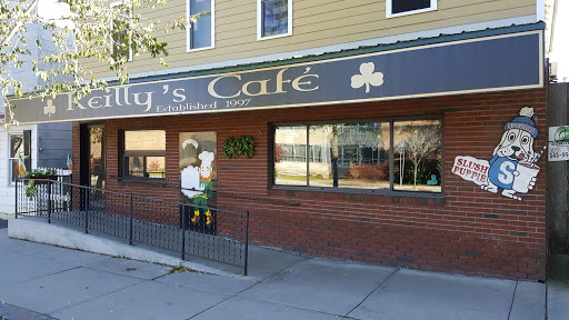 Restaurant «Reillys Cafe», reviews and photos, 8 E Main St, Marathon, NY 13803, USA