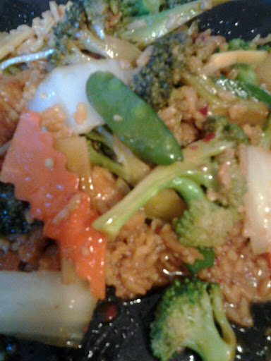 Chinese Restaurant «China House», reviews and photos, 916 Lila Ave, Milford, OH 45150, USA