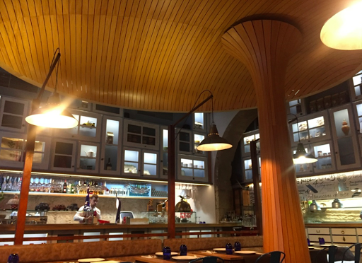 Food Factory