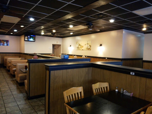 Asian Restaurant «Family Style Chicken & Seafood», reviews and photos, 113 Shane Dr, Glasgow, KY 42141, USA