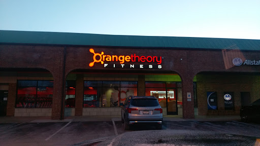 Gym «Orangetheory Fitness», reviews and photos, 3624 Rochester Rd, Troy, MI 48083, USA