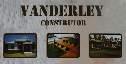 Vanderley Construtor - Içara, R. Sete de Setembro, 1060 - Cristo Rei, Içara - SC, 88820-000, Brasil, Construtor, estado Santa Catarina