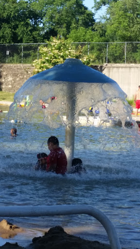 Water Park «Harold Hall Quarry Beach», reviews and photos, 400 S Water St, Batavia, IL 60510, USA