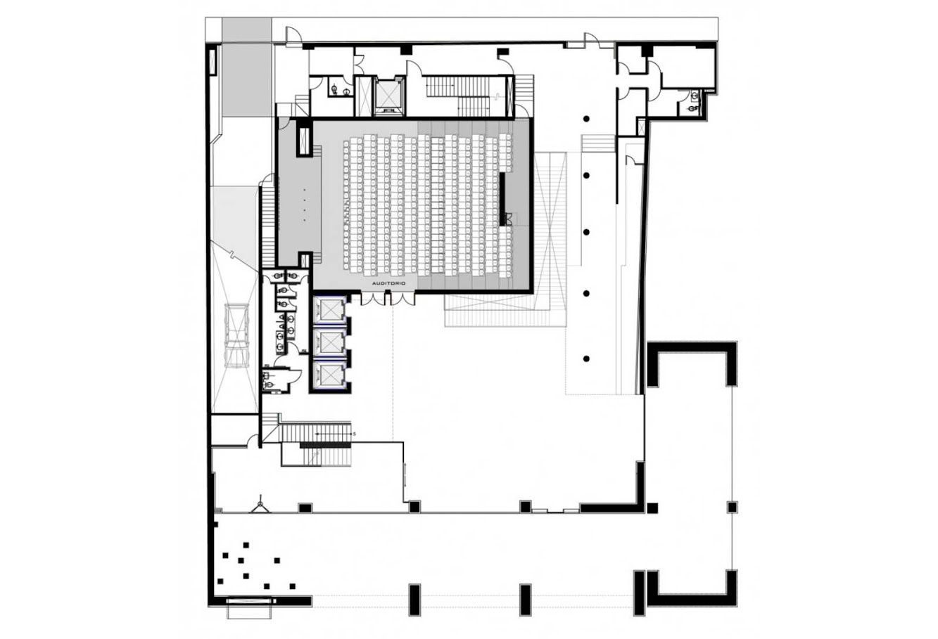 Arditti + Rdt Architects