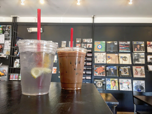 Coffee Shop «Grooveground», reviews and photos, 647 Haddon Ave, Collingswood, NJ 08108, USA