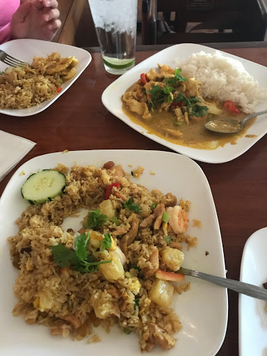 Cafe «Thai Cafe», reviews and photos, 614 N Central Ave, Tracy, CA 95376, USA