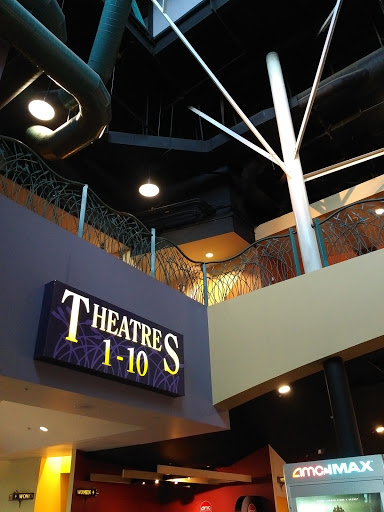 Movie Theater «AMC Westminster Promenade 24», reviews and photos, 10655 Westminster Blvd, Westminster, CO 80020, USA