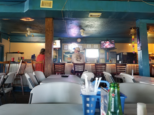 Bar & Grill «Jetty Shack», reviews and photos, 414 Parkview Rd, Surfside Beach, TX 77541, USA