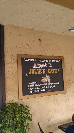 Cafe «Julies Cafe», reviews and photos, 1138 S Diamond Bar Blvd, Diamond Bar, CA 91765, USA