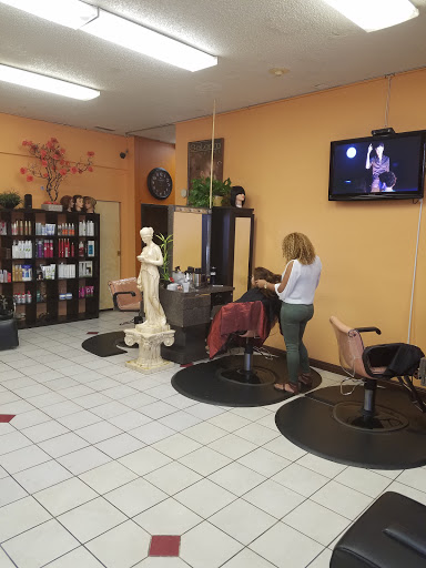 Beauty Salon «Diva Divine Hair Extensions Salon», reviews and photos, 8940 Woodman Ave, Arleta, CA 91331, USA