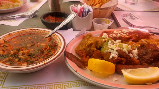 Mexican Restaurant «El Amigo», reviews and photos, 7090 Santa Teresa Blvd, San Jose, CA 95139, USA