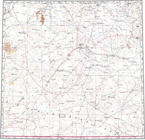 Thumbnail Map 500k--l42-2--(2003)