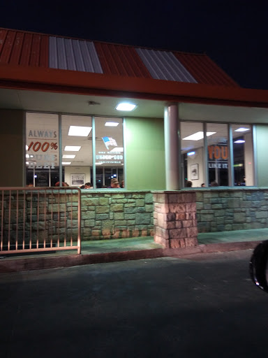 Restaurant «Whataburger», reviews and photos, 1522 E Harrison Ave, Harlingen, TX 78550, USA