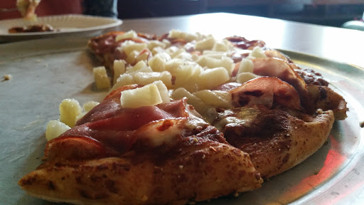 Restaurant «Ye Olde Pizza Shoppe», reviews and photos, 2515 Portland Rd, Newberg, OR 97132, USA
