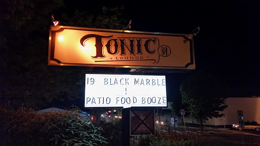 Live Music Venue «Tonic Lounge», reviews and photos, 3100 NE Sandy Blvd, Portland, OR 97232, USA