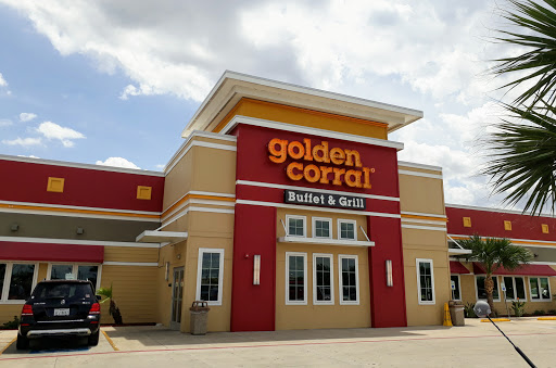 Buffet Restaurant «Golden Corral», reviews and photos, 4555 N. Expressway, Brownsville, TX 78520, USA
