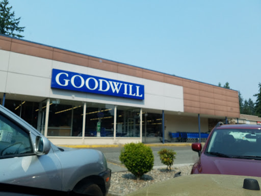 Thrift Store «Goodwill Edmonds», reviews and photos, 10117 Edmonds Way, Edmonds, WA 98020, USA