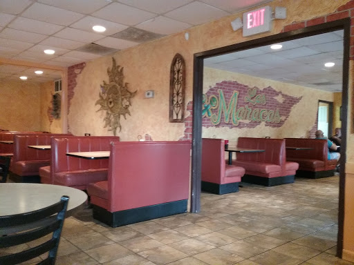 Mexican Restaurant «Las Maracas Madison», reviews and photos, 1107 Gallatin Pike S, Madison, TN 37115, USA