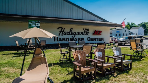 Hardware Store «Harleysville Ace Hardware», reviews and photos, 467 Main St, Harleysville, PA 19438, USA