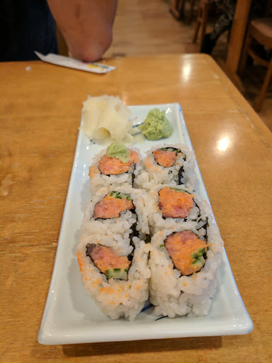 Sushi Restaurant «Mikaku», reviews and photos, 3065 Centreville Rd # J, Herndon, VA 20171, USA