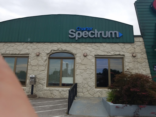 Cable Company «Charter Communications», reviews and photos, 200 Hobson St #42, McMinnville, TN 37110, USA